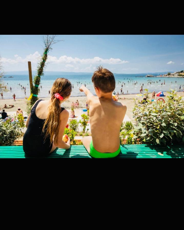 Le Soleil Rooms 스플리트 외부 사진