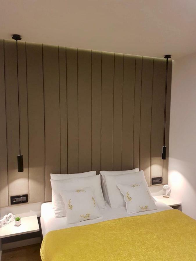Le Soleil Rooms 스플리트 외부 사진