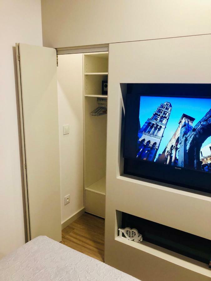 Le Soleil Rooms 스플리트 외부 사진