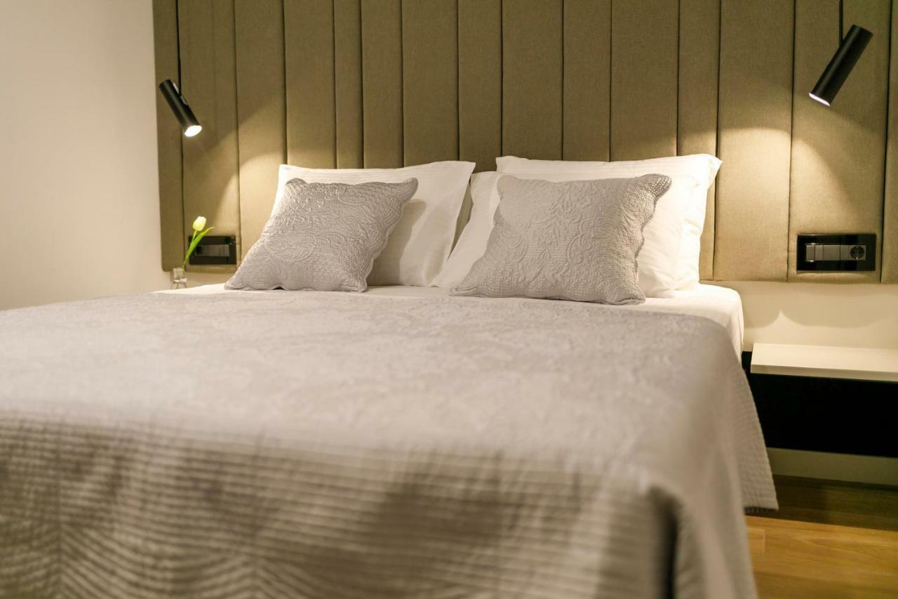 Le Soleil Rooms 스플리트 외부 사진