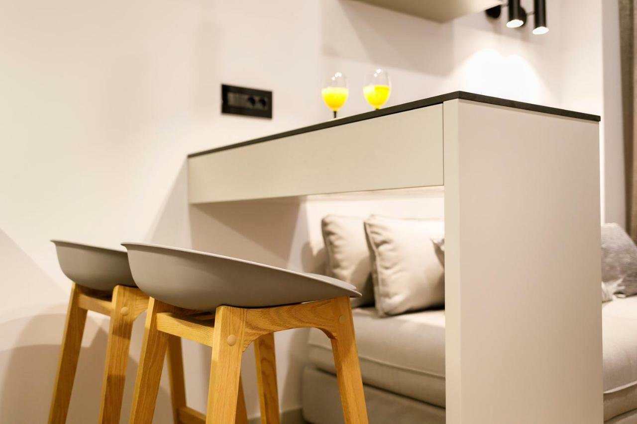 Le Soleil Rooms 스플리트 외부 사진