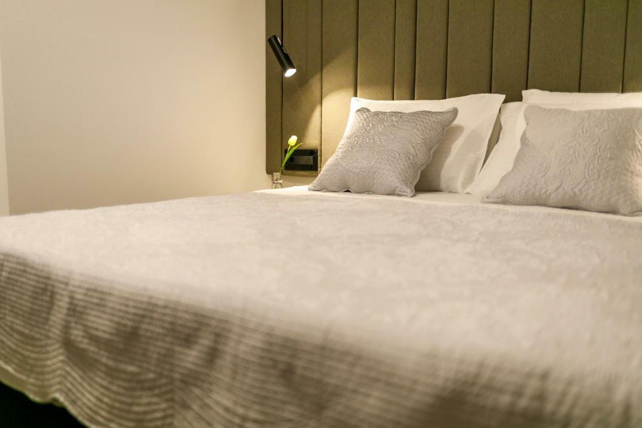 Le Soleil Rooms 스플리트 외부 사진