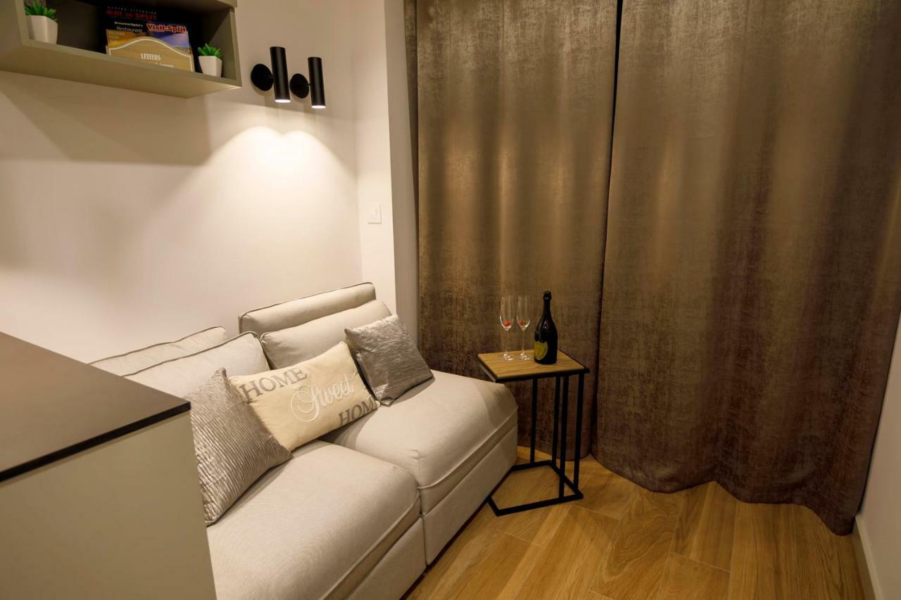 Le Soleil Rooms 스플리트 외부 사진