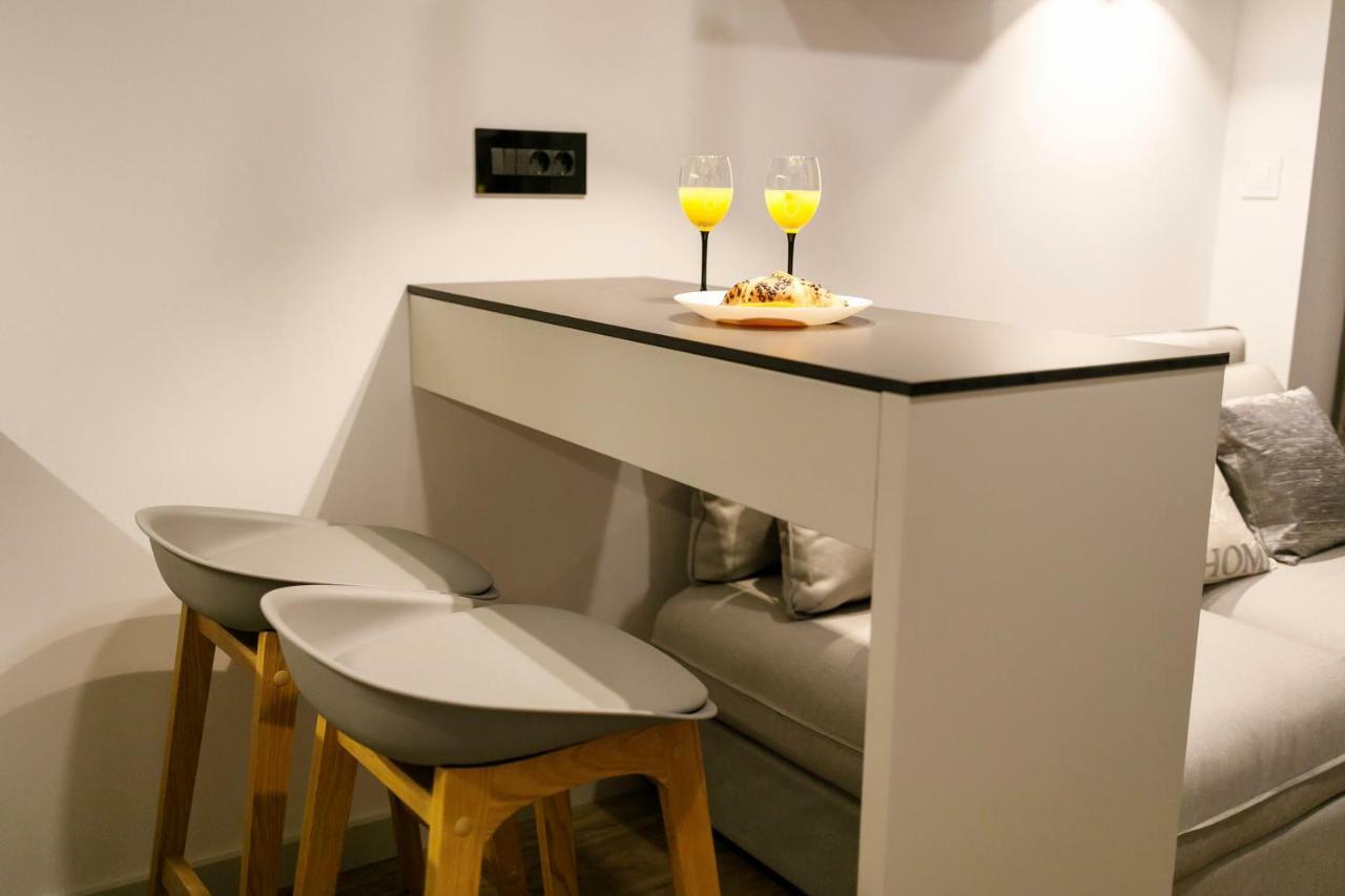Le Soleil Rooms 스플리트 외부 사진