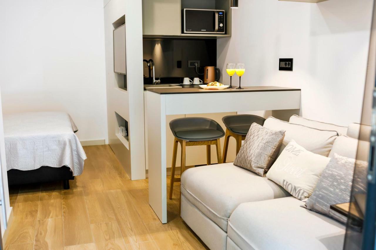 Le Soleil Rooms 스플리트 외부 사진