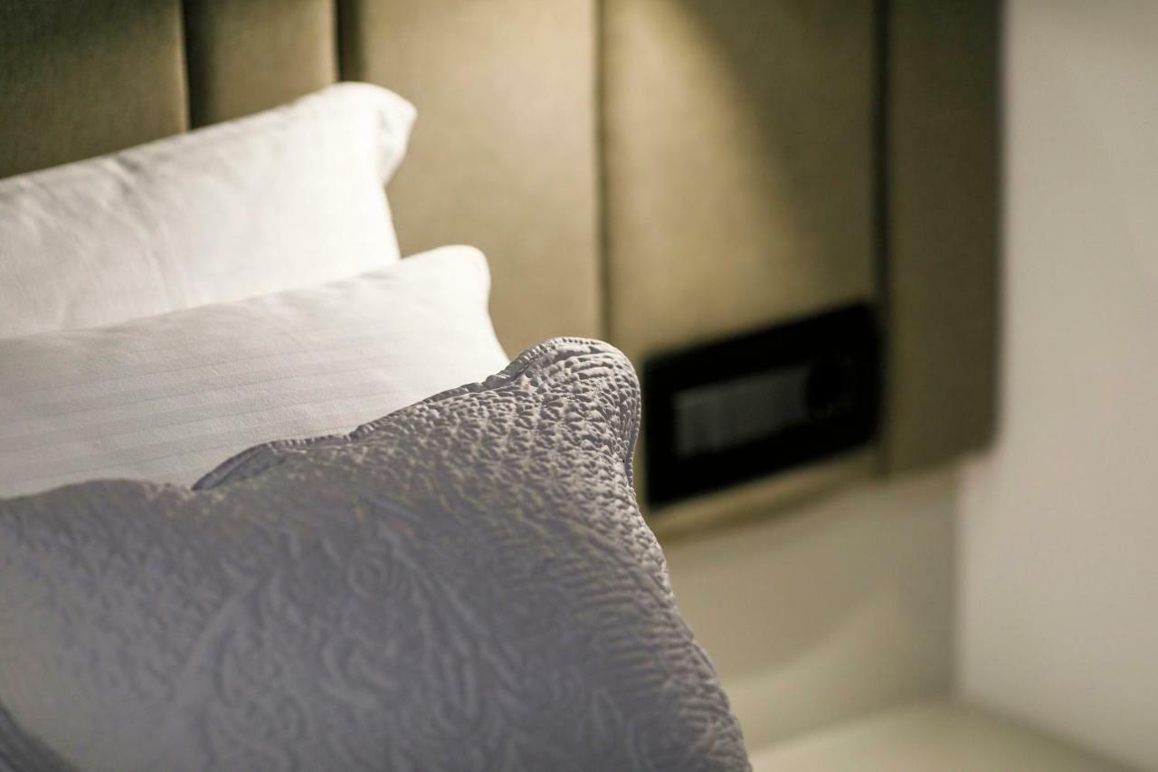 Le Soleil Rooms 스플리트 외부 사진