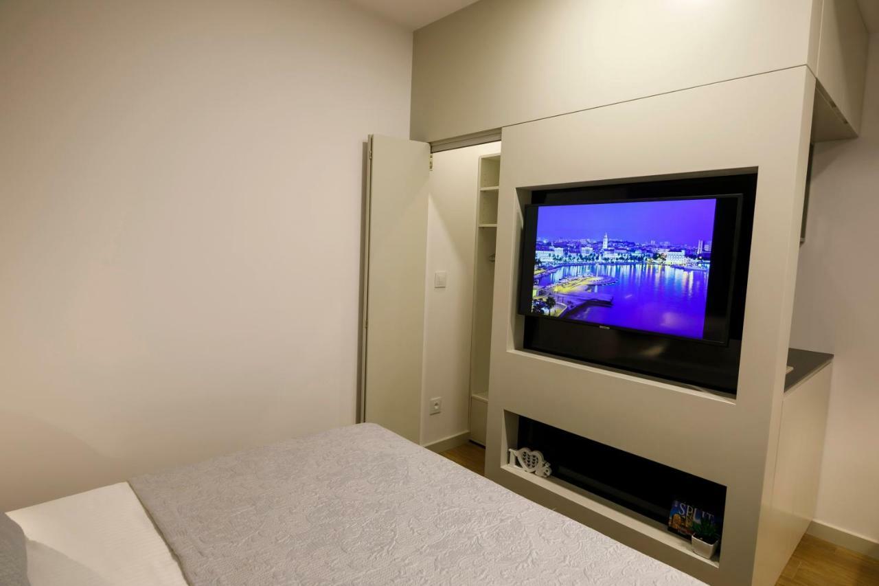 Le Soleil Rooms 스플리트 외부 사진