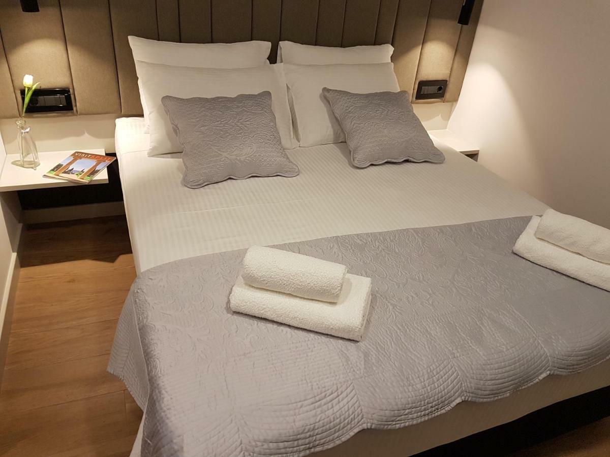 Le Soleil Rooms 스플리트 외부 사진