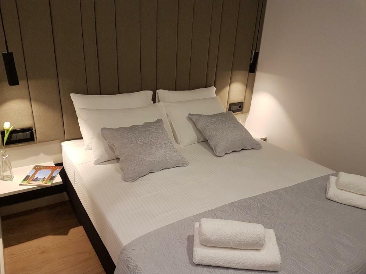 Le Soleil Rooms 스플리트 외부 사진