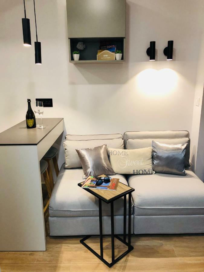 Le Soleil Rooms 스플리트 외부 사진