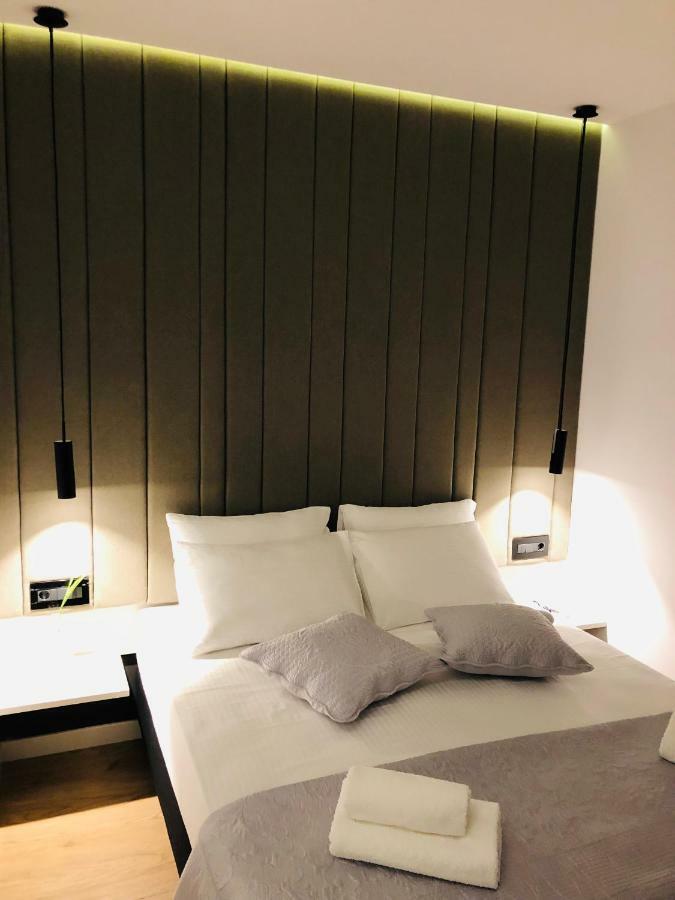 Le Soleil Rooms 스플리트 외부 사진