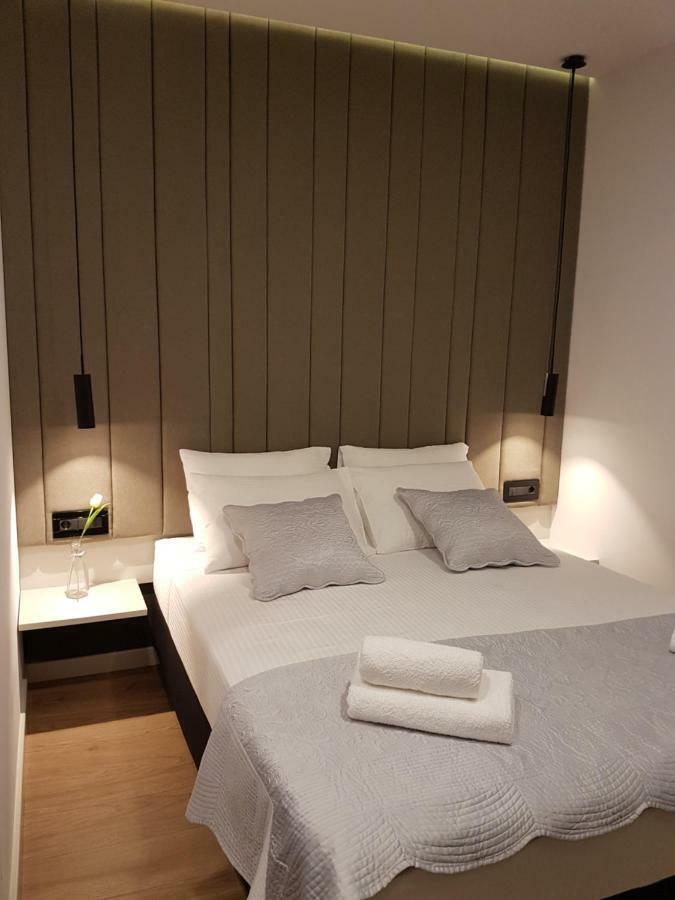 Le Soleil Rooms 스플리트 외부 사진