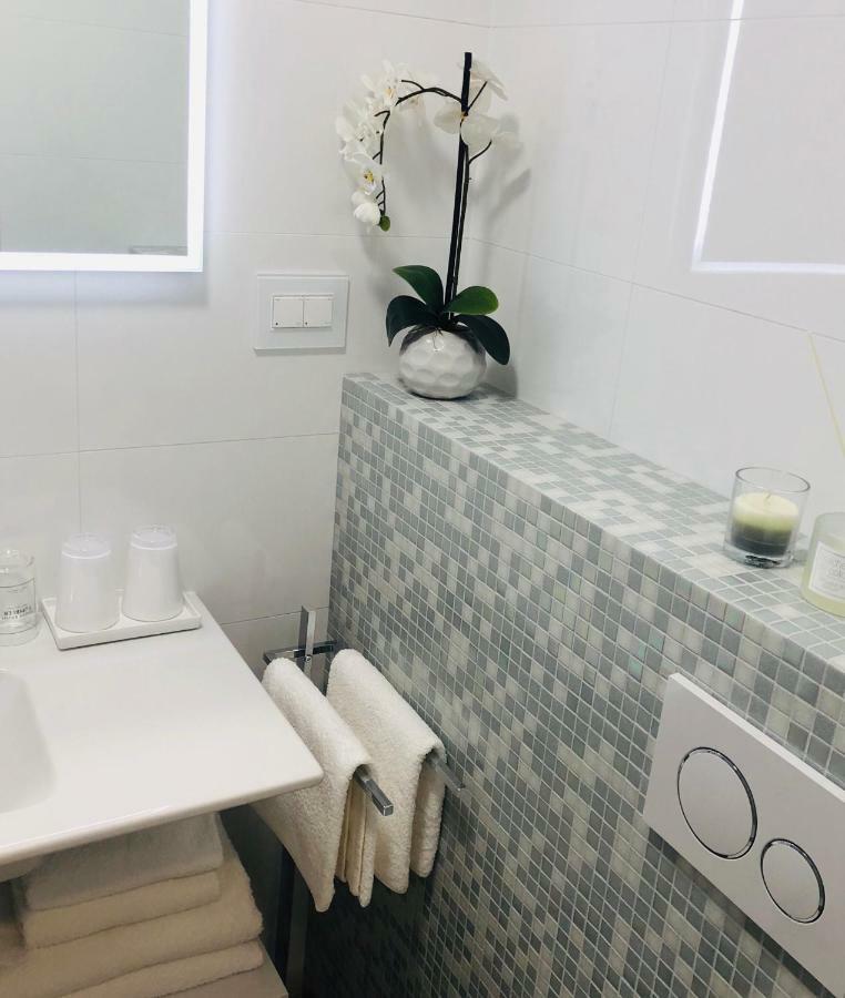 Le Soleil Rooms 스플리트 외부 사진
