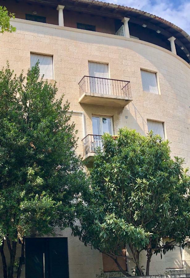 Le Soleil Rooms 스플리트 외부 사진