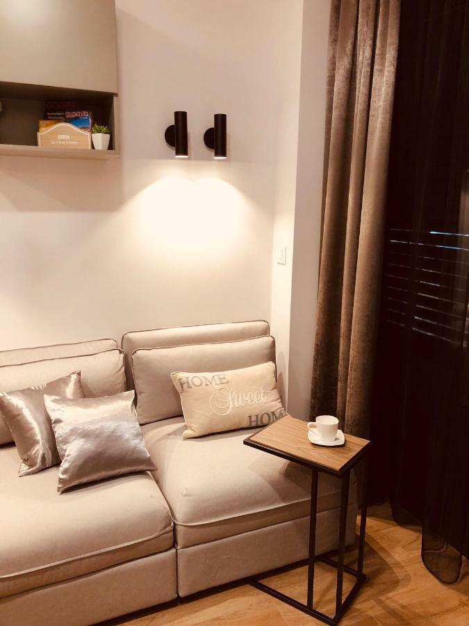 Le Soleil Rooms 스플리트 외부 사진