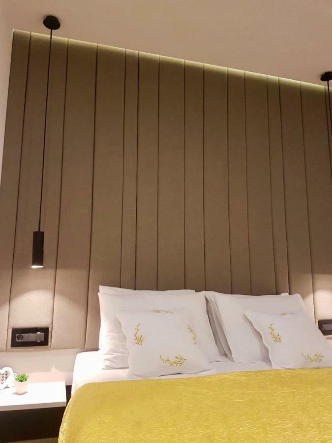 Le Soleil Rooms 스플리트 외부 사진