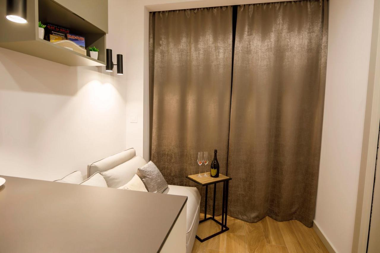 Le Soleil Rooms 스플리트 외부 사진